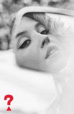 SYDNEY SWEENEY for Guess, September 2021