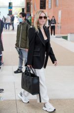 SYDNEY SWEENEY Out and About in Venice 08/31/2021