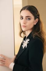 TALIA RYDER for Film Independent Awards 2021