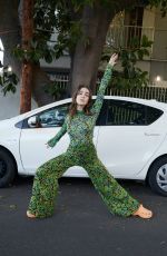 TALIA RYDER for W Magazine, 2021