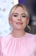 TANYA BURR at Royal Academy of Arts Summer Exhibition Preview Party in London 09/14/2021