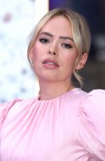 TANYA BURR at Royal Academy of Arts Summer Exhibition Preview Party in London 09/14/2021