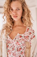 TANYA KIZKO for Love Shack Fancy, Summer 2021