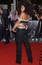 TARAJI P. HENSON Heading to 2021 Met Gala in New York 09/13/2021
