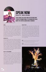 TAYLOR SWIFT for Unofficial Fanbook, Second Edition 2021