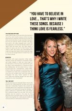 TAYLOR SWIFT for Unofficial Fanbook, Second Edition 2021