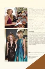 TAYLOR SWIFT for Unofficial Fanbook, Second Edition 2021