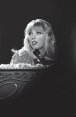 TAYLOR SWIFT for Unofficial Fanbook, Second Edition 2021