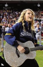 TAYLOR SWIFT for Unofficial Fanbook, Second Edition 2021