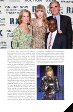 TAYLOR SWIFT for Unofficial Fanbook, Second Edition 2021
