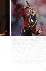TAYLOR SWIFT for Unofficial Fanbook, Second Edition 2021