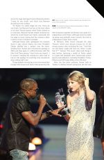 TAYLOR SWIFT for Unofficial Fanbook, Second Edition 2021