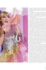 TAYLOR SWIFT for Unofficial Fanbook, Second Edition 2021