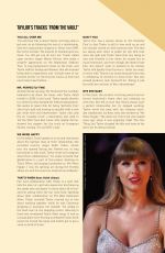 TAYLOR SWIFT for Unofficial Fanbook, Second Edition 2021