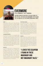 TAYLOR SWIFT for Unofficial Fanbook, Second Edition 2021