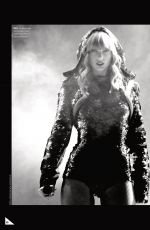 TAYLOR SWIFT for Unofficial Fanbook, Second Edition 2021