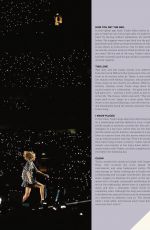 TAYLOR SWIFT for Unofficial Fanbook, Second Edition 2021