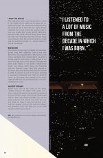TAYLOR SWIFT for Unofficial Fanbook, Second Edition 2021