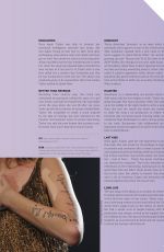 TAYLOR SWIFT for Unofficial Fanbook, Second Edition 2021