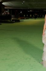 TESSA THOMPSON at Academy Museum of Motion Pictures Opening Gala in Los Angeles 09/25/2021