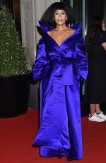 TRACEE ELLIS ROSS Heading to Met Gala 2021 in New York 09/13/2021