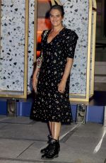 TRACEY EMIN at Royal Academy of Arts Summer Exhibition Preview Party in London 09/14/2021