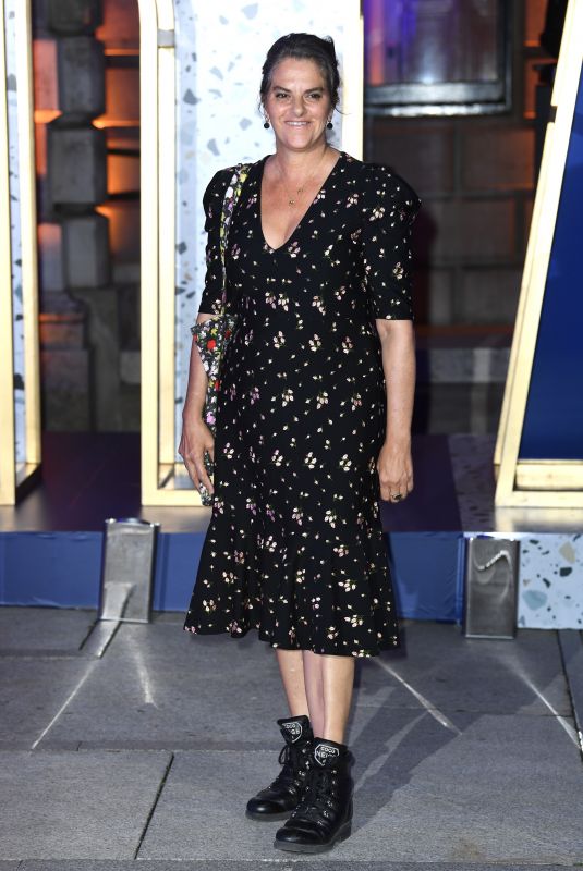 TRACEY EMIN at Royal Academy of Arts Summer Exhibition Preview Party in London 09/14/2021