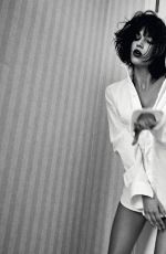 URSULA CORBERO for Icon Magazine, 2016