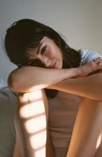 URSULA CORBERO in The Laterals Magazine, September 2021