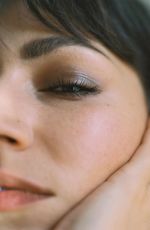URSULA CORBERO in The Laterals Magazine, September 2021