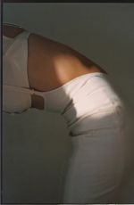 URSULA CORBERO in The Laterals Magazine, September 2021