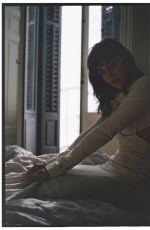 URSULA CORBERO in The Laterals Magazine, September 2021