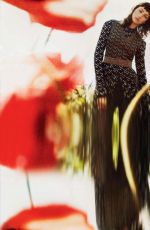 URSULA CORBERO in Vogue Magazine, Spain September 2021