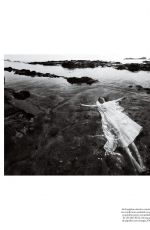 URSULA CORBERO in Vogue Magazine, Spain September 2021