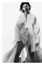 URSULA CORBERO in Vogue Magazine, Spain September 2021