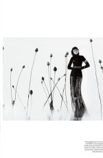 URSULA CORBERO in Vogue Magazine, Spain September 2021