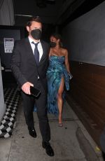 VANESSA MINNILLO at Craig