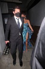 VANESSA MINNILLO at Craig