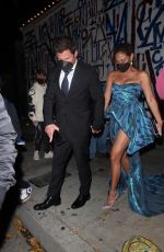 VANESSA MINNILLO at Craig