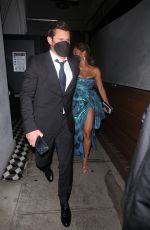 VANESSA MINNILLO at Craig
