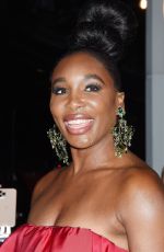 VENUS WILLIAMS at Met Gala 2021 in New York 09/13/2021