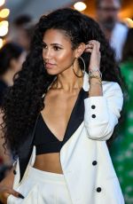 VICK HOPE at Women