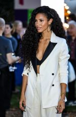 VICK HOPE at Women