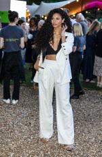 VICK HOPE at Women