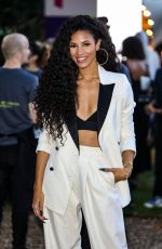 VICK HOPE at Women