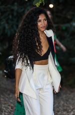 VICK HOPE at Women