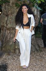 VICK HOPE at Women