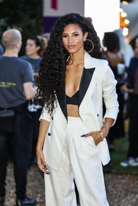 VICK HOPE at Women