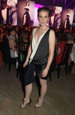 VICKY MCCLURE Arrives at 2021 GQ Men of the Year Awards 2021 in London 09/01/2021