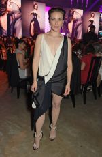 VICKY MCCLURE Arrives at 2021 GQ Men of the Year Awards 2021 in London 09/01/2021
